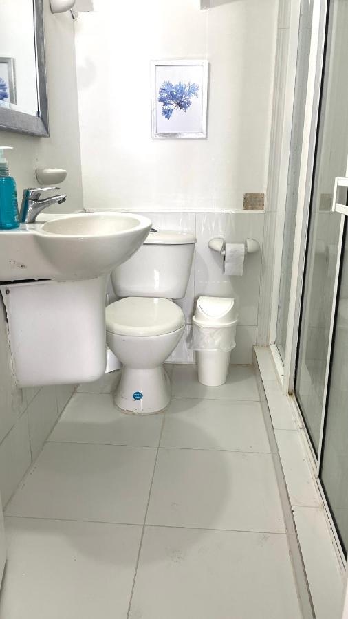 Ph De 3 Niveles Con Vista Panorámica Al Caribe Apartamento