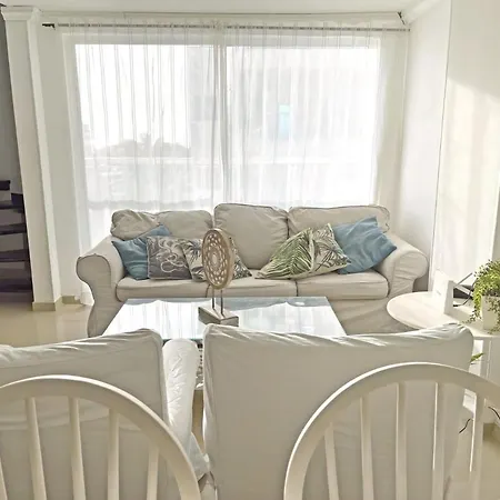 Penthouse Con Vista Al Mar, Apto 610 San Andres  Exterior photo