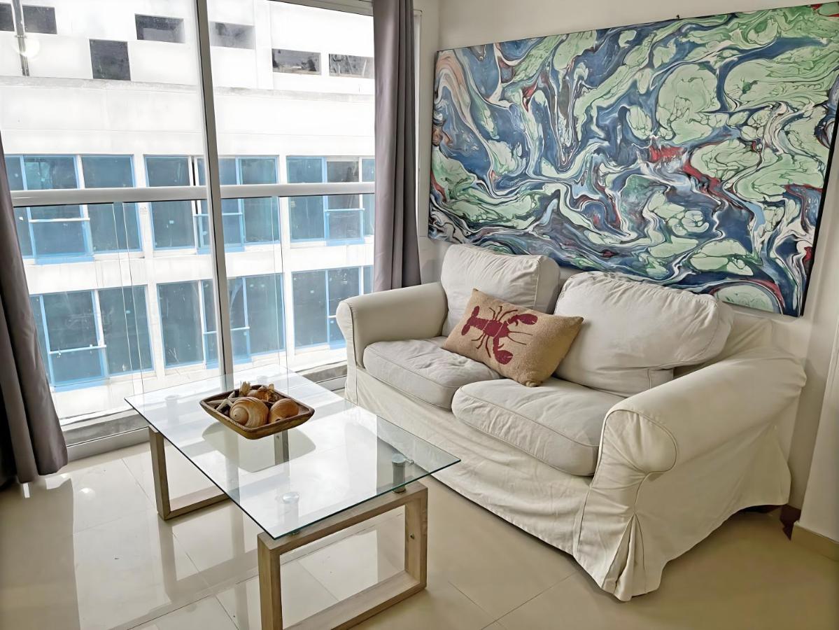 Penthouse Con Vista Al Mar, Apto 610