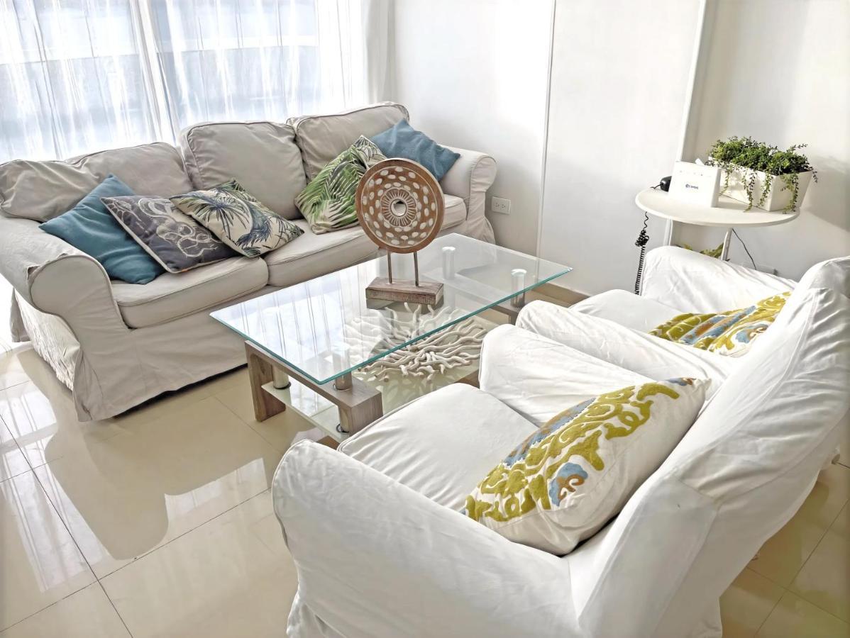 Penthouse Con Vista Al Mar, Apto 610 Apartment