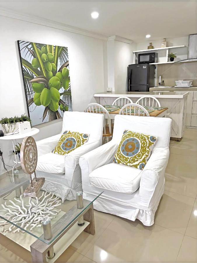 Apartment Penthouse Con Vista Al Mar, Apto 610