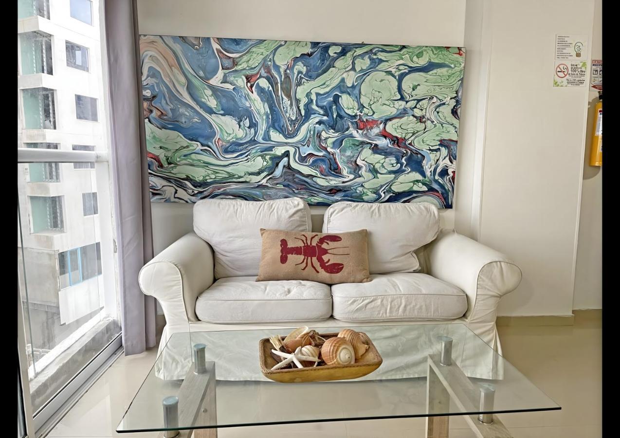 Apartment Penthouse Con Vista Al Mar, Apto 610 San Andres (San Andres and Providencia Islands)