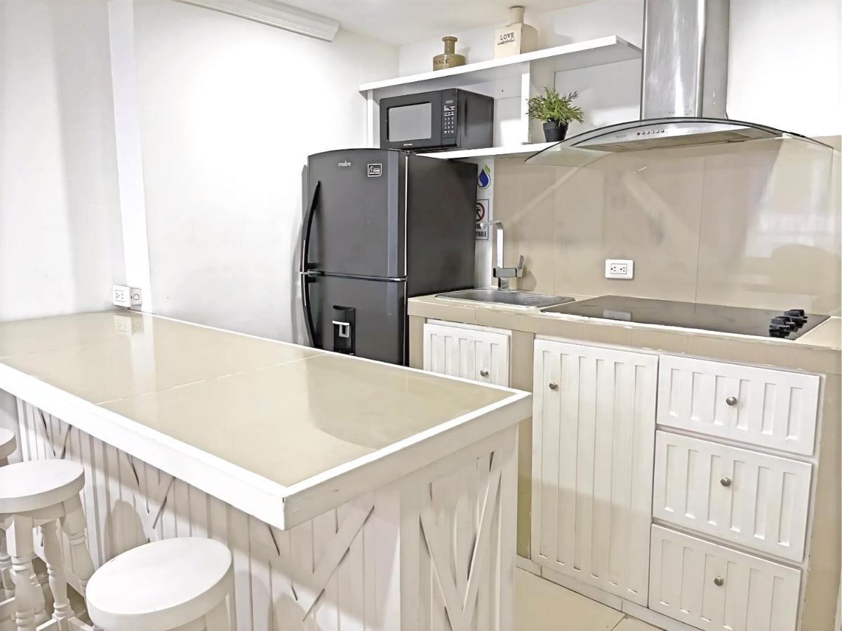 Apartment Penthouse Con Vista Al Mar, Apto 610 San Andres (San Andres and Providencia Islands)