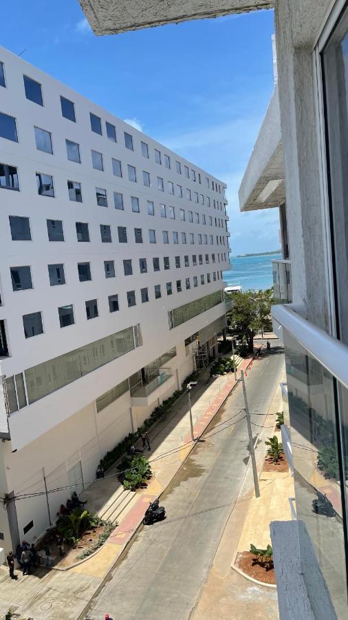 Penthouse Con Vista Al Mar, Apto 610 * San Andres (San Andres and Providencia Islands)