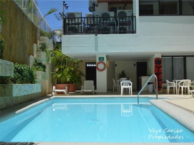 Penthouse Con Vista Al Mar, Apto 610 *