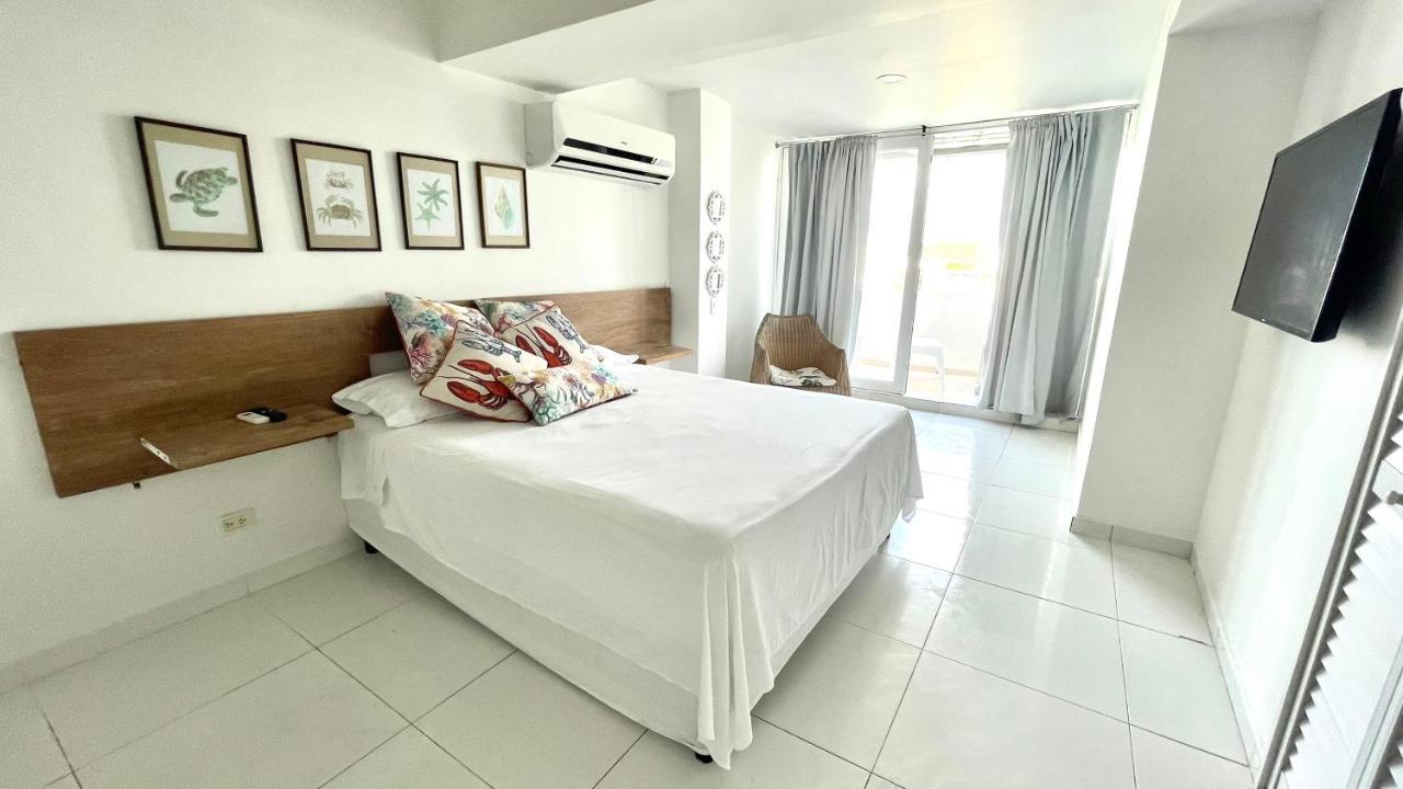 Penthouse Con Vista Al Mar, Apto 610