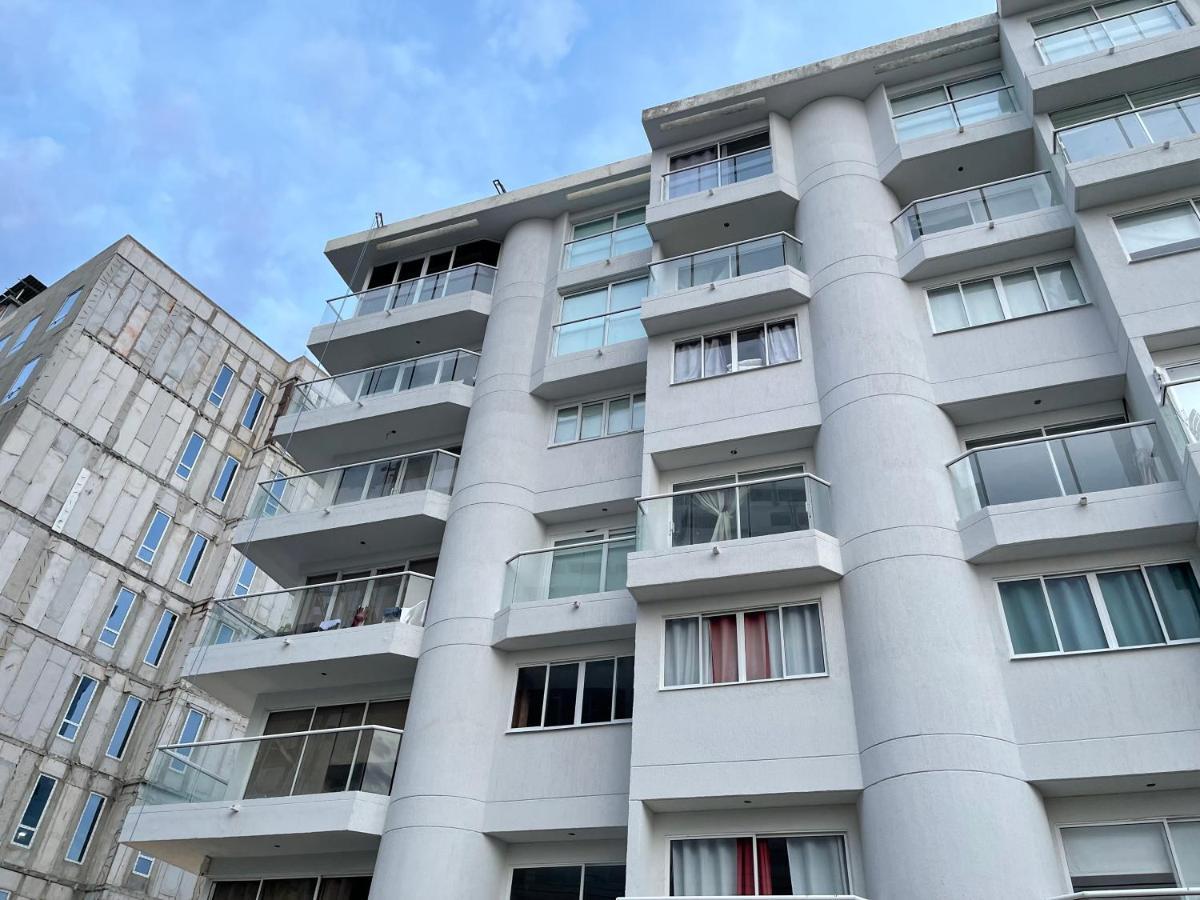 Penthouse Con Vista Al Mar, Apto 610 Apartment *