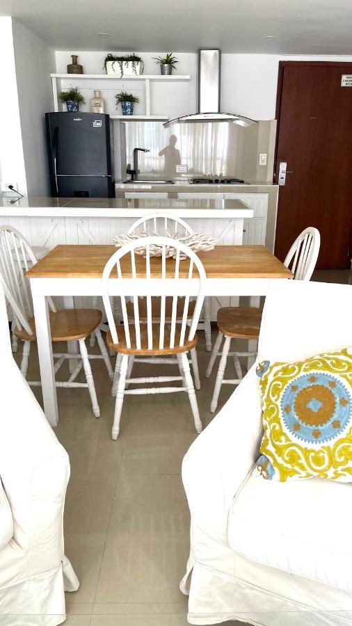 Apartment Penthouse Con Vista Al Mar, Apto 610 San Andres (San Andres and Providencia Islands)