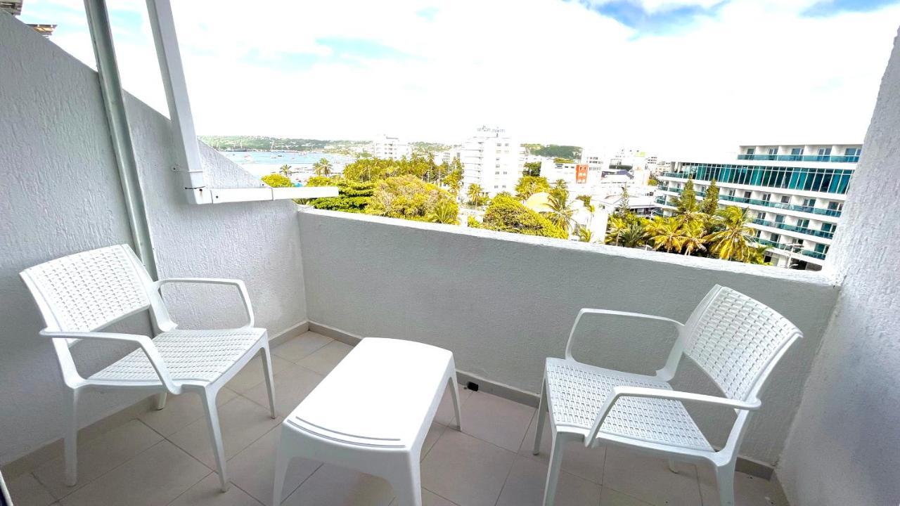 Penthouse Con Vista Al Mar, Apto 610 Apartment